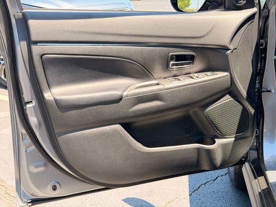 2024 Mitsubishi Outlander Sport 2.0 SE