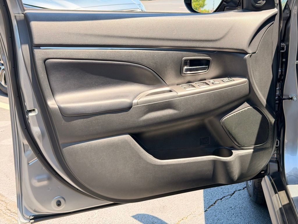 2024 Mitsubishi Outlander Sport 2.0 SE