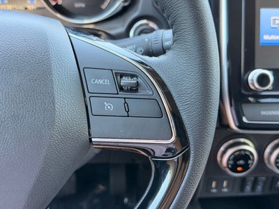 2024 Mitsubishi Outlander Sport 2.0 SE