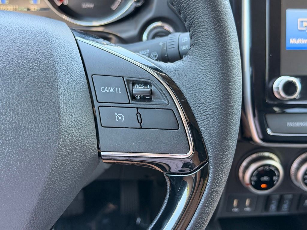 2024 Mitsubishi Outlander Sport 2.0 SE