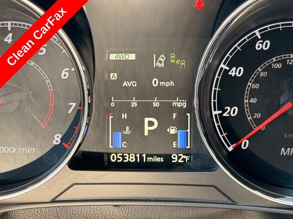 2024 Mitsubishi Outlander Sport 2.0 SE