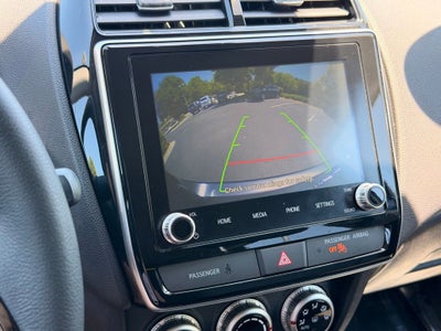 2024 Mitsubishi Outlander Sport 2.0 SE