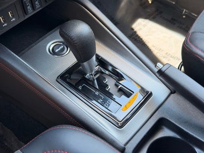 2024 Mitsubishi Outlander Sport 2.0 SE