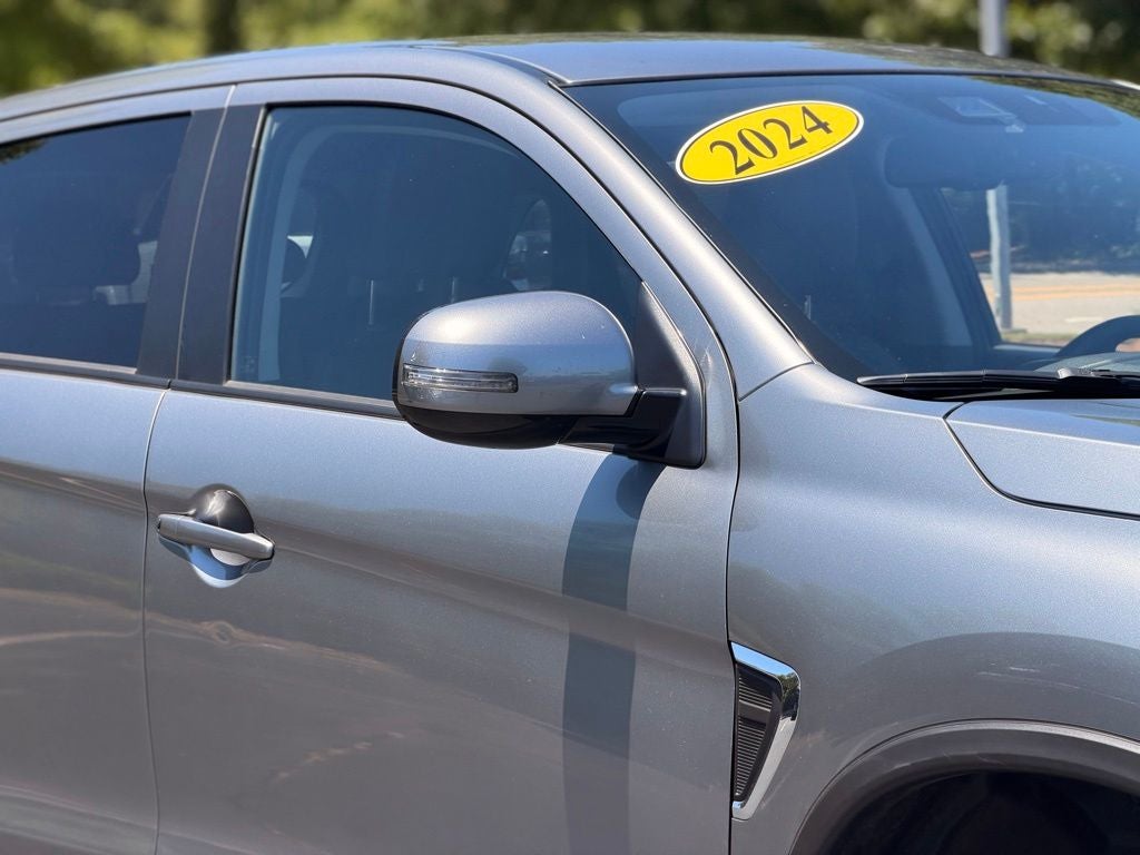 2024 Mitsubishi Outlander Sport 2.0 SE