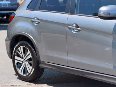 2024 Mitsubishi Outlander Sport 2.0 SE