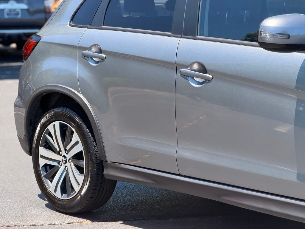 2024 Mitsubishi Outlander Sport 2.0 SE