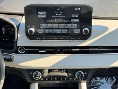 2024 Mitsubishi Outlander SEL Platinum Edition