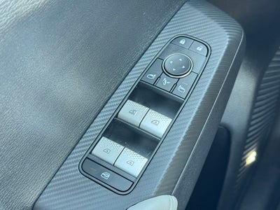 2024 Mitsubishi Outlander SEL Platinum Edition