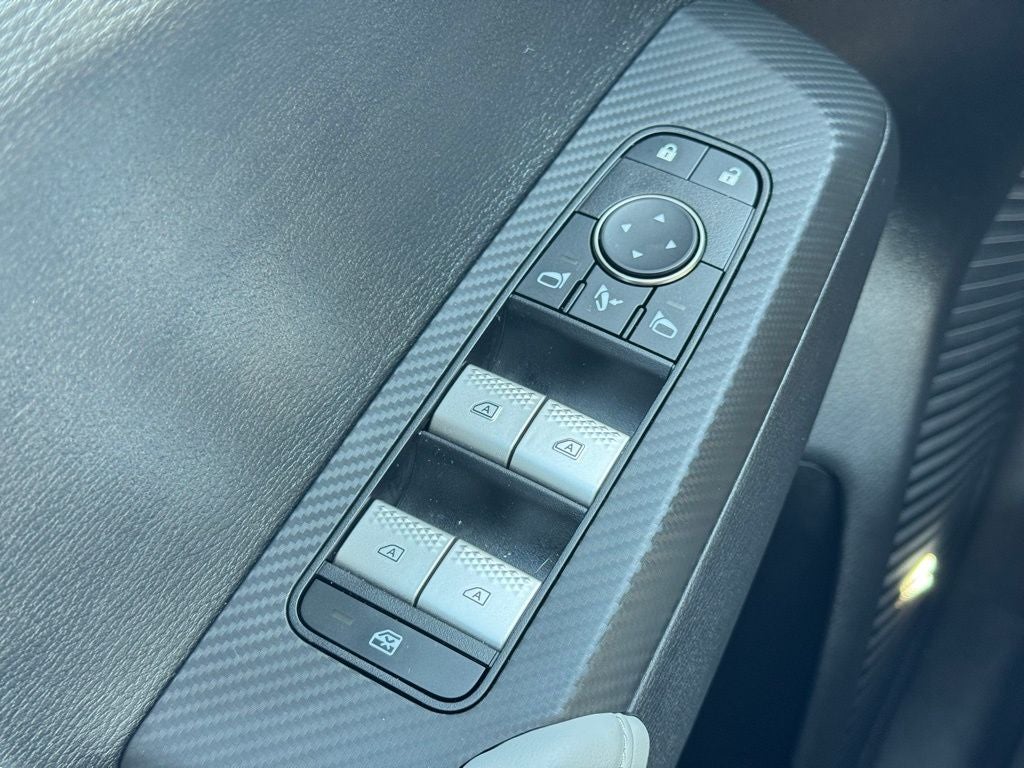 2024 Mitsubishi Outlander SEL Platinum Edition