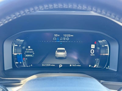 2024 Mitsubishi Outlander SEL Platinum Edition