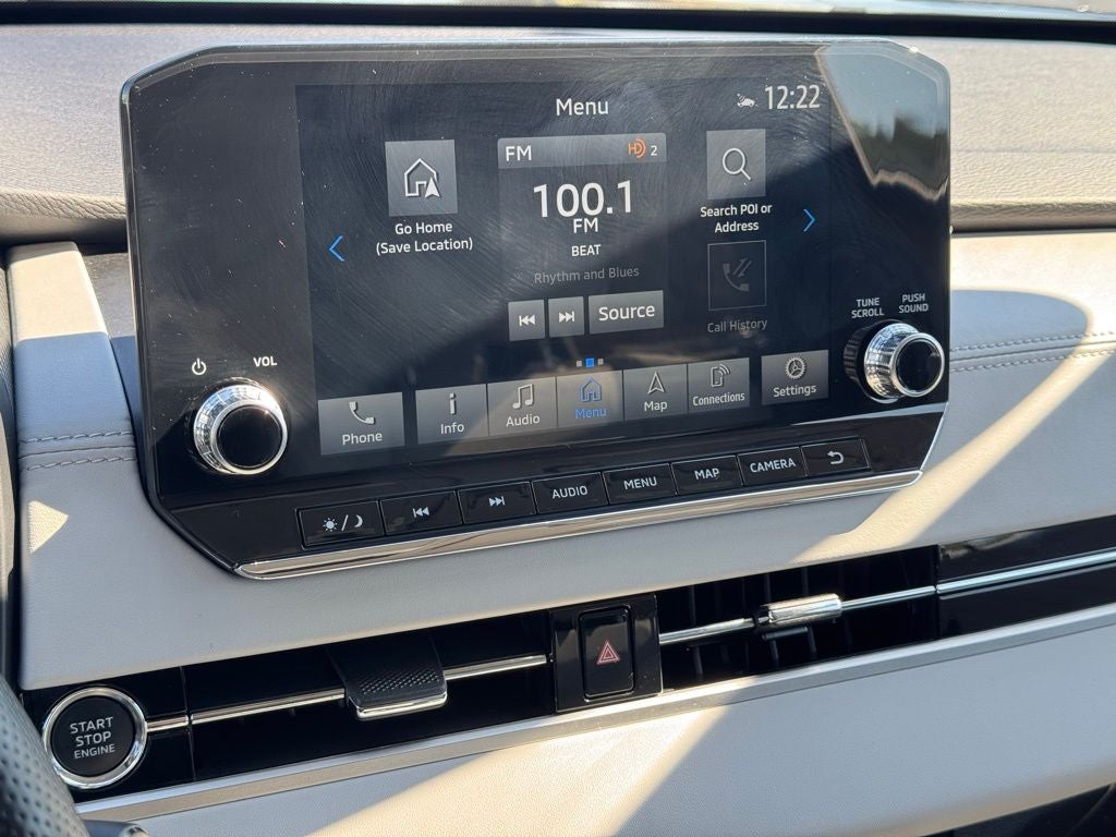 2024 Mitsubishi Outlander SEL Platinum Edition