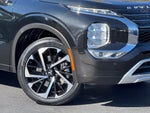 2024 Mitsubishi Outlander SEL Platinum Edition