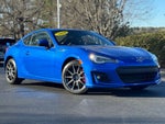 2019 Subaru BRZ Limited