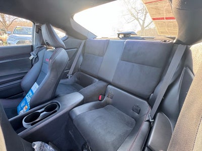 2019 Subaru BRZ Limited