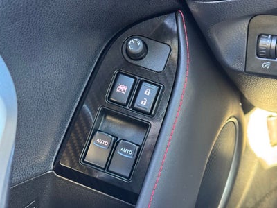 2019 Subaru BRZ Limited