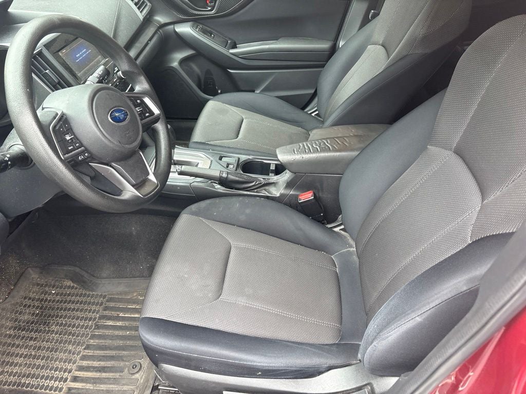 2019 Subaru Crosstrek 2.0i