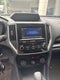 2019 Subaru Crosstrek 2.0i