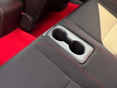 2025 Honda Civic Type R Base