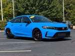 2025 Honda Civic Type R Base