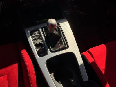 2025 Honda Civic Type R Base