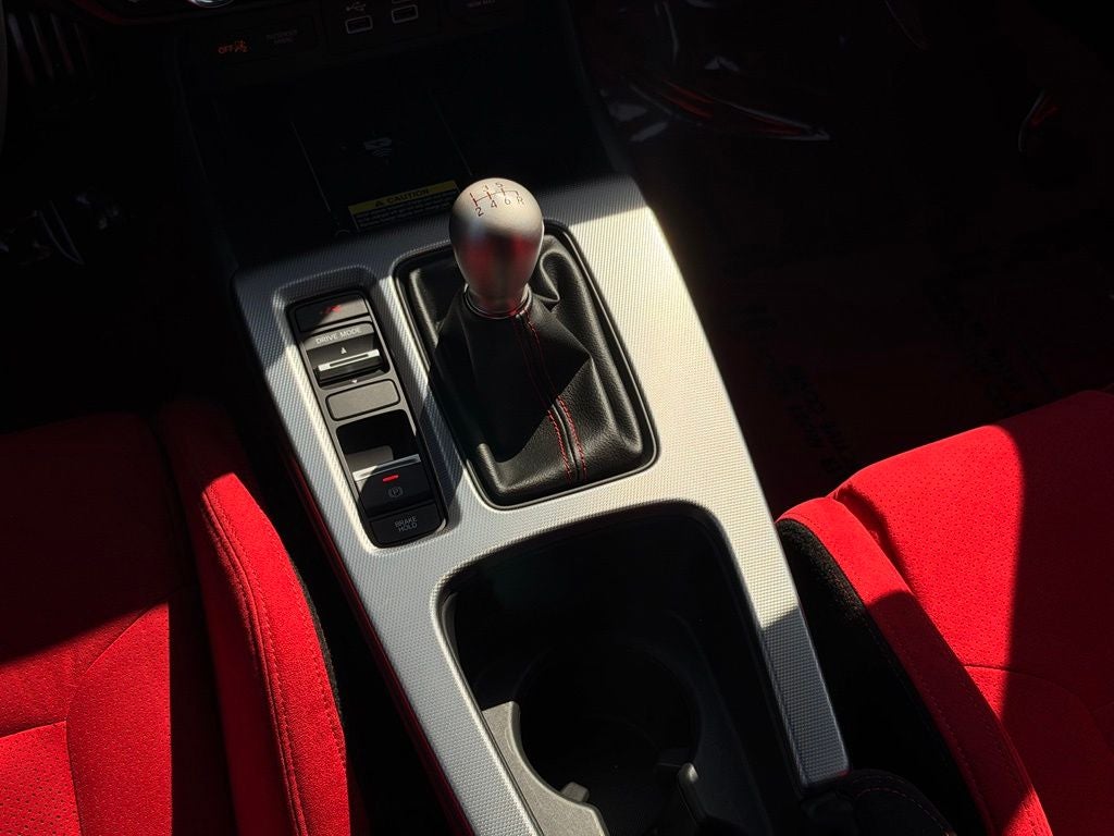 2025 Honda Civic Type R Base