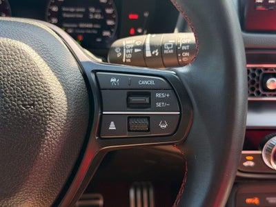 2025 Honda Civic Type R Base