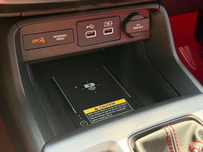 2025 Honda Civic Type R Base