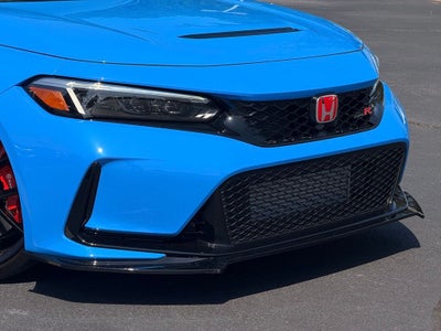 2025 Honda Civic Type R Base