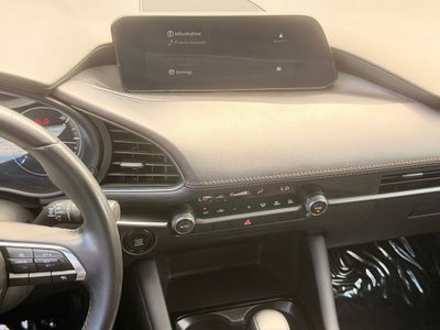 2024 Mazda Mazda3 2.5 S Select Sport