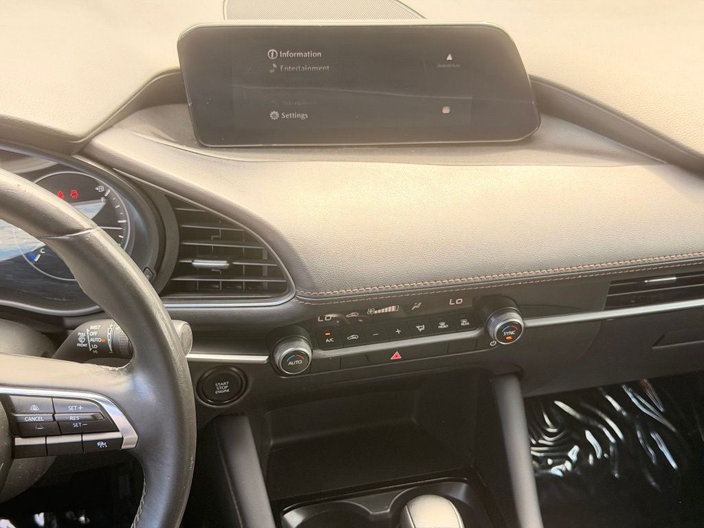 2024 Mazda Mazda3 2.5 S Select Sport