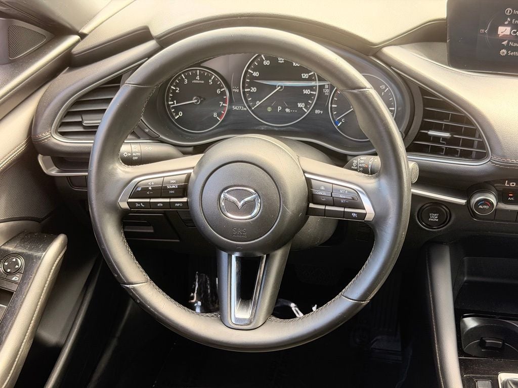 2024 Mazda Mazda3 2.5 S Select Sport