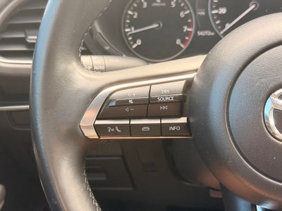 2024 Mazda Mazda3 2.5 S Select Sport