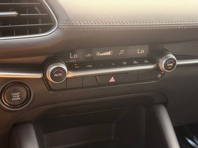2024 Mazda Mazda3 2.5 S Select Sport