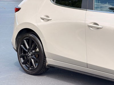 2024 Mazda Mazda3 2.5 S Select Sport