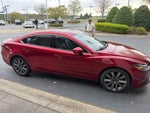 2018 Mazda Mazda6 Touring