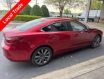 2018 Mazda Mazda6 Touring