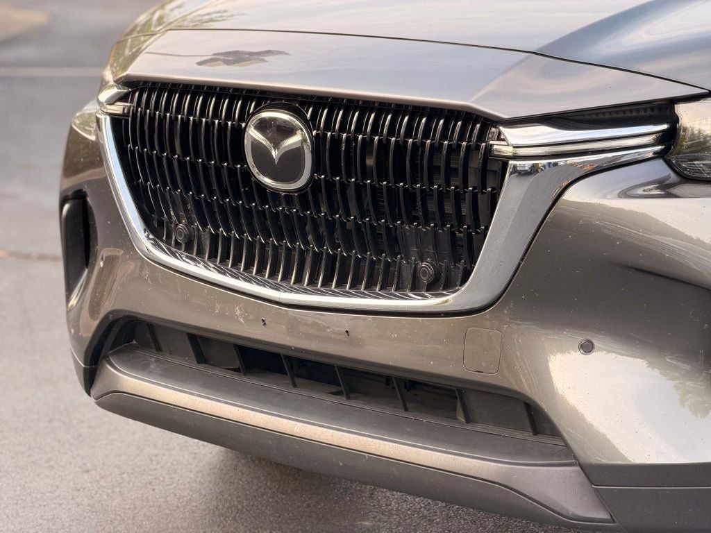 2025 Mazda Mazda CX-90 3.3 Turbo Preferred