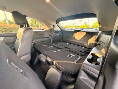 2025 Mazda Mazda CX-90 3.3 Turbo Preferred