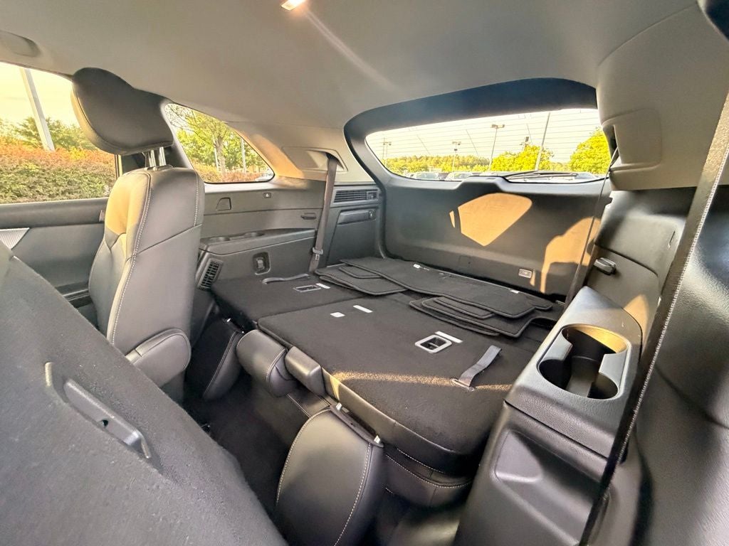 2025 Mazda Mazda CX-90 3.3 Turbo Preferred