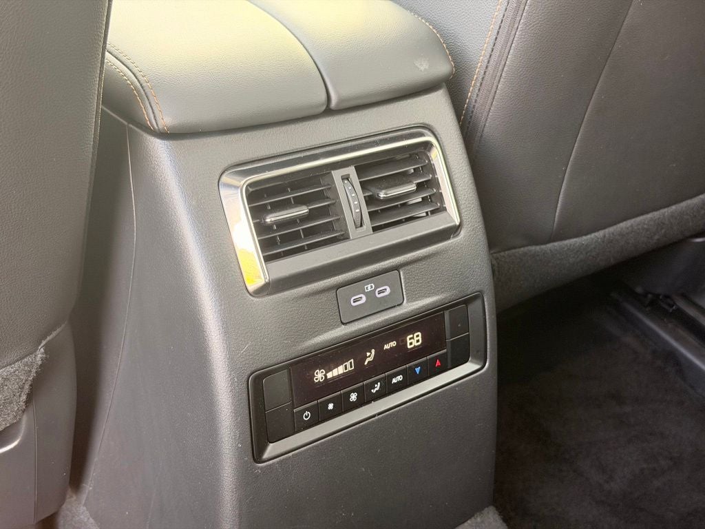 2025 Mazda Mazda CX-90 3.3 Turbo Preferred