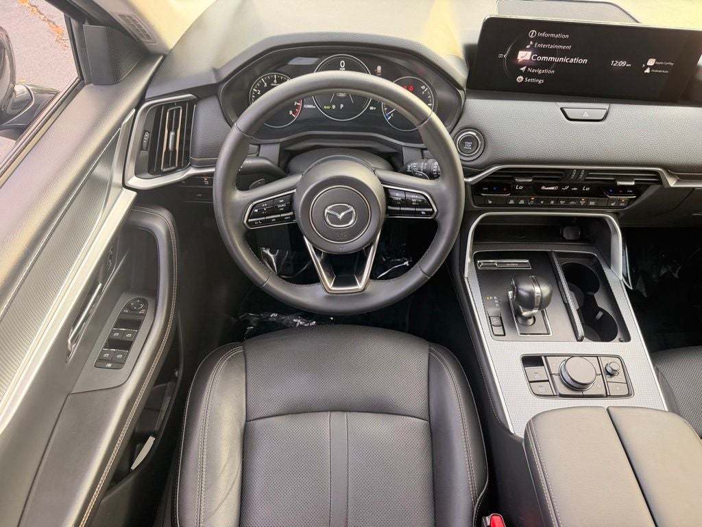 2025 Mazda Mazda CX-90 3.3 Turbo Preferred