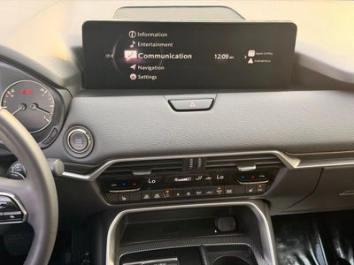 2025 Mazda Mazda CX-90 3.3 Turbo Preferred