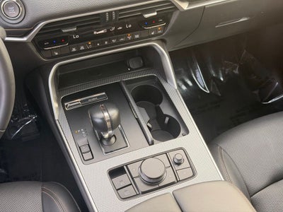 2025 Mazda Mazda CX-90 3.3 Turbo Preferred