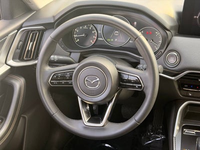 2025 Mazda Mazda CX-90 3.3 Turbo Preferred