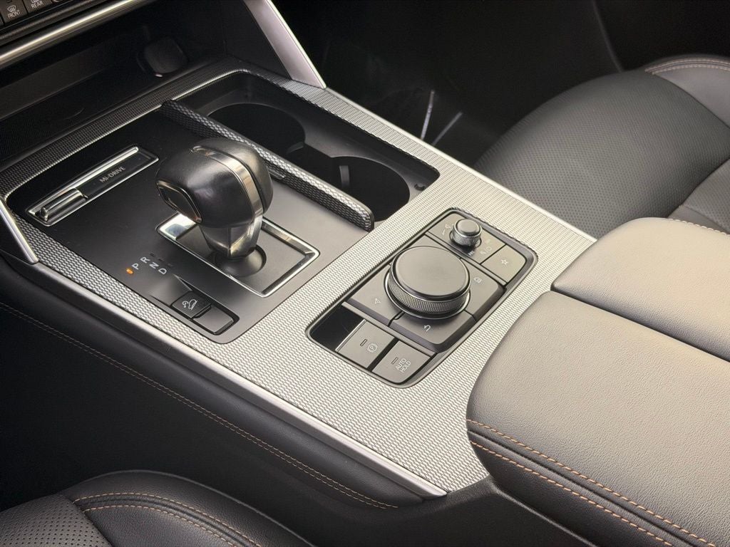 2025 Mazda Mazda CX-90 3.3 Turbo Preferred