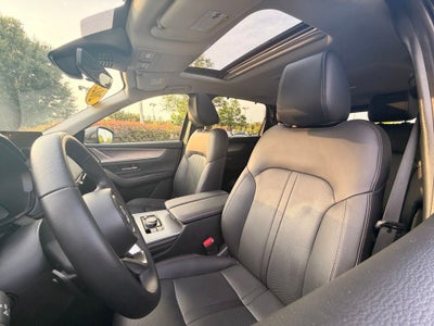 2025 Mazda Mazda CX-90 3.3 Turbo Preferred