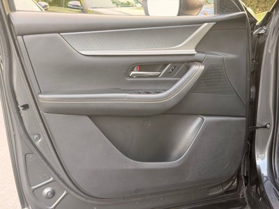 2025 Mazda Mazda CX-90 3.3 Turbo Preferred