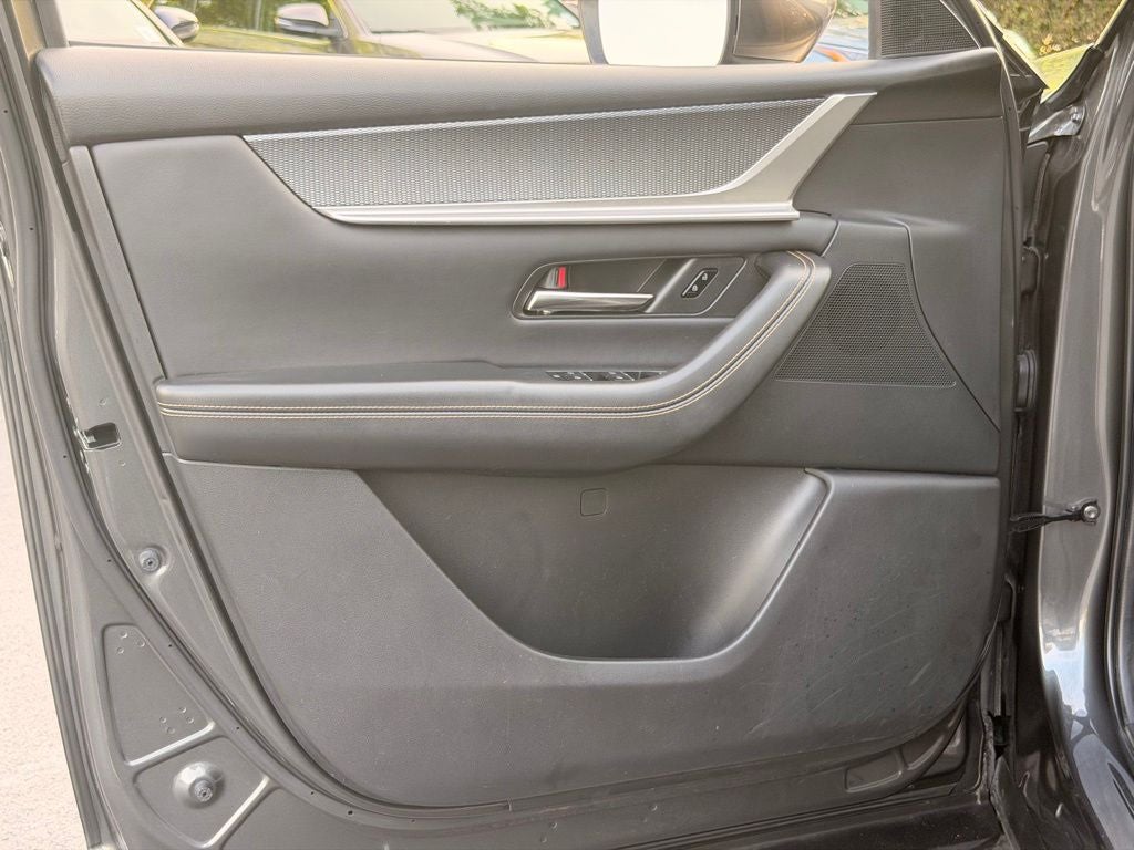 2025 Mazda Mazda CX-90 3.3 Turbo Preferred