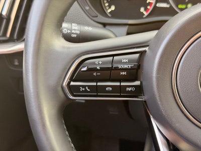 2025 Mazda Mazda CX-90 3.3 Turbo Preferred