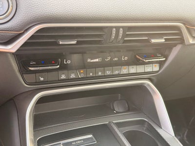 2025 Mazda Mazda CX-90 3.3 Turbo Preferred